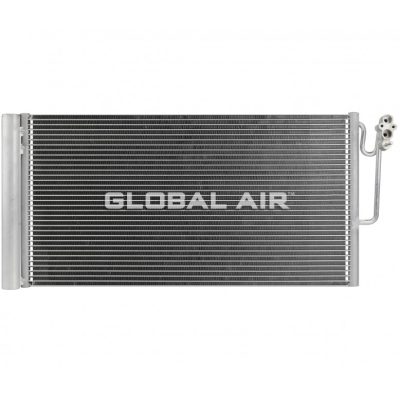 CONDENSADOR MINI COOPER 07-10 COUNTRYMAN 11-16 PACEMAN 13-16 GLOBAL AIR