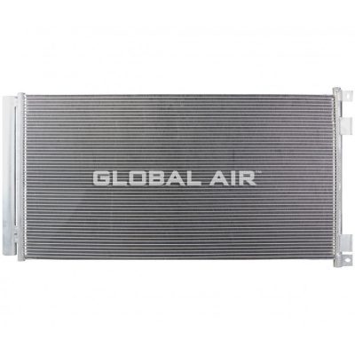 CONDENSADOR MINI COOPER 10-15 GLOBAL AIR
