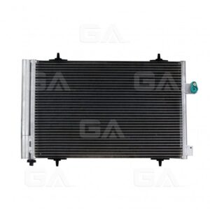 CONDENSADOR PEUGEOT 308 07-13 407 09-10 508 10-11 GLOBAL AIR
