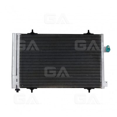 CONDENSADOR PEUGEOT 308 07-13 407 09-10 508 10-11 GLOBAL AIR