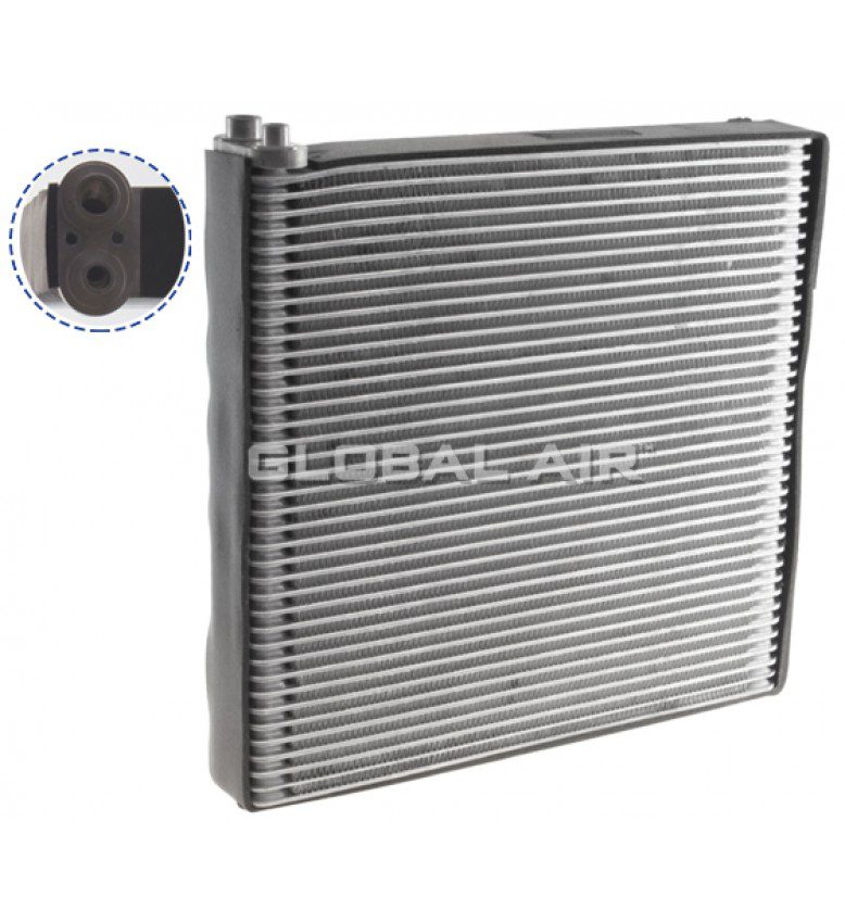 EVAPORADOR NISSAN ALTIMA 07-12 MAXIMA 09-14 GLOBAL AIR