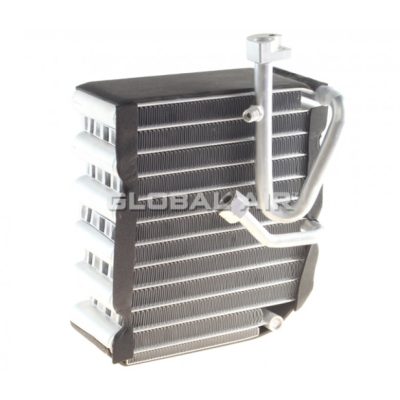 EVAPORADOR MITSUBISHI L200 99-05 GLOBAL AIR (EV-2130)