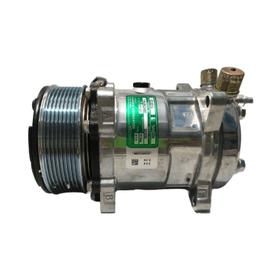COMPRESOR AUTO NUMERO 508 12 VOLTIOS ACANALADO SANDEN