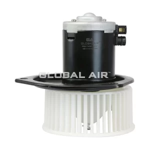 ABANICO PARA AUTO TIPO BLOWER PARA MITSUBISHI CANTER FUSO 24 VOLTIOS CON TURBINA NEVADA
