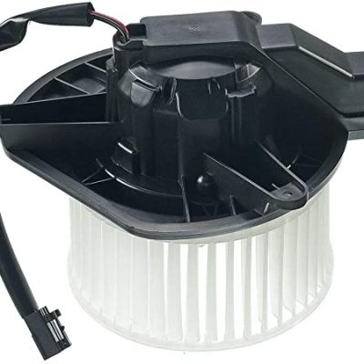 ABANICO AUTO BLOWER JEEP GRAND CHEROKEE & COMMANDER 05-10 GLOBAL AIR