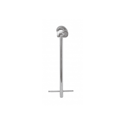 LLAVE PLOMERIA BEST VALUE NO.12
