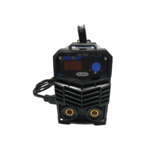 MAQUINA SOLDAR INVERTER 200 AMPERES 110 - 220 VOLTIOS