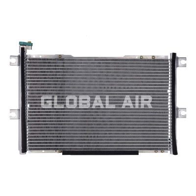 CONDENSADOR SUZUKI JIMNY 98-18 GLOBAL AIR