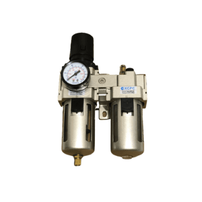 UNIDAD FRL 3/4 H/NPT 0-150 PSI
