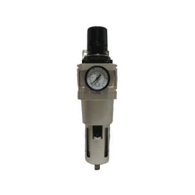 UNIDAD FILTRO REGULADOR 1 H/NPT 0-150 PSI