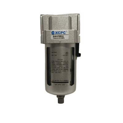 UNIDAD FILTRO LINEA 1/2 H/NPT