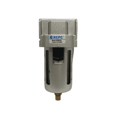 UNIDAD FILTRO LINEA 3/4 HEMBRA NPT