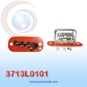 RESISTENCIA AUTO & CAMION FREIGHTLINER 88-00