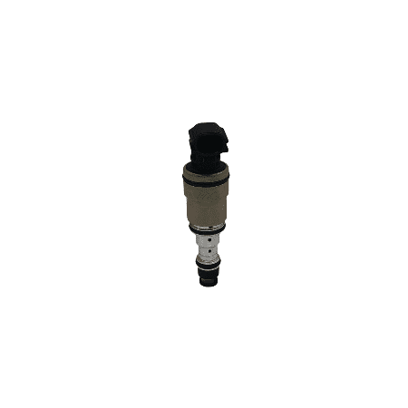 VALVULA COMPRESOR CONTROL ELECTRICA CALSONIC - Imagen 4
