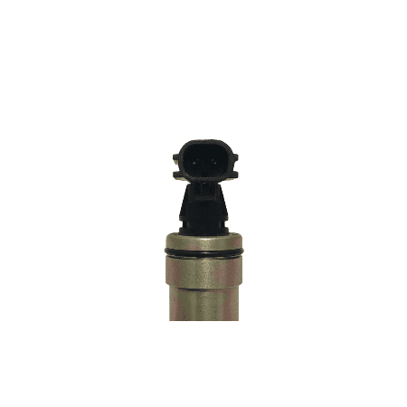 VALVULA COMPRESOR CONTROL ELECTRICA CALSONIC - Imagen 2