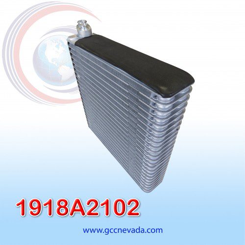 EVAPORADOR TOYOTA COROLLA 02-08 RAV4 01-05 NEVADA - Imagen 3