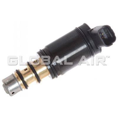VALVULA COMPRESOR CONTROL ELECTRICO PEUGEOT CITROEN (E207071) (GA CV-1119)