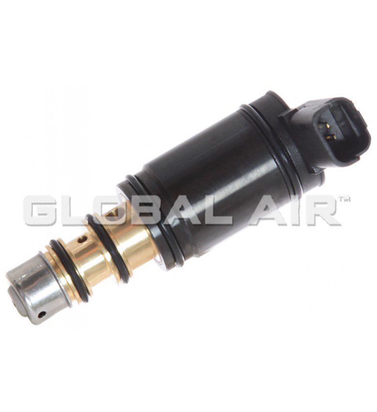 VALVULA COMPRESOR CONTROL ELECTRICO PEUGEOT CITROEN (E207071) (GA CV-1119)