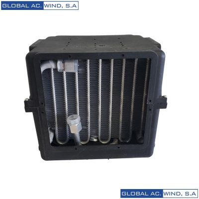 EVAPORADOR AUTO DARUMA 390 (1930Z0115) (A/C WIND 31-0263)