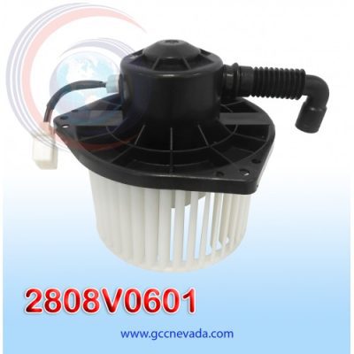 ABANICO AUTO BLOWER SUZUKI GRAND VITARA
