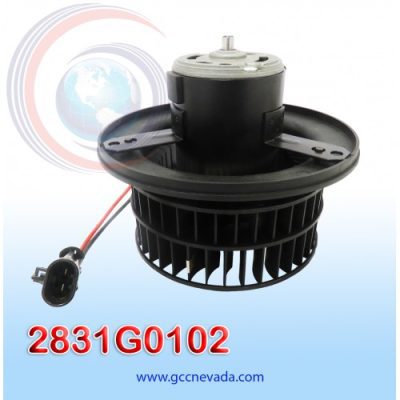 ABANICO AUTO BLOWER FREIGHTLINER CLASSIC