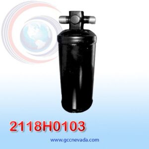 FILTRO SECADOR AUTO 1/4 ORING (PC-1149)