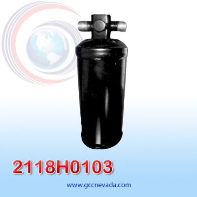 FILTRO SECADOR AUTO 1/4 ORING (PC-1149)