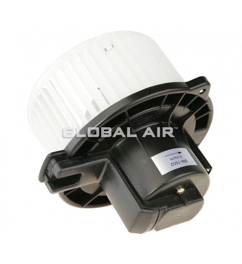 ABANICO AUTO BLOWER JEEP GRAN CHEROKEE 99-01 GLOBAL AIR - Imagen 3