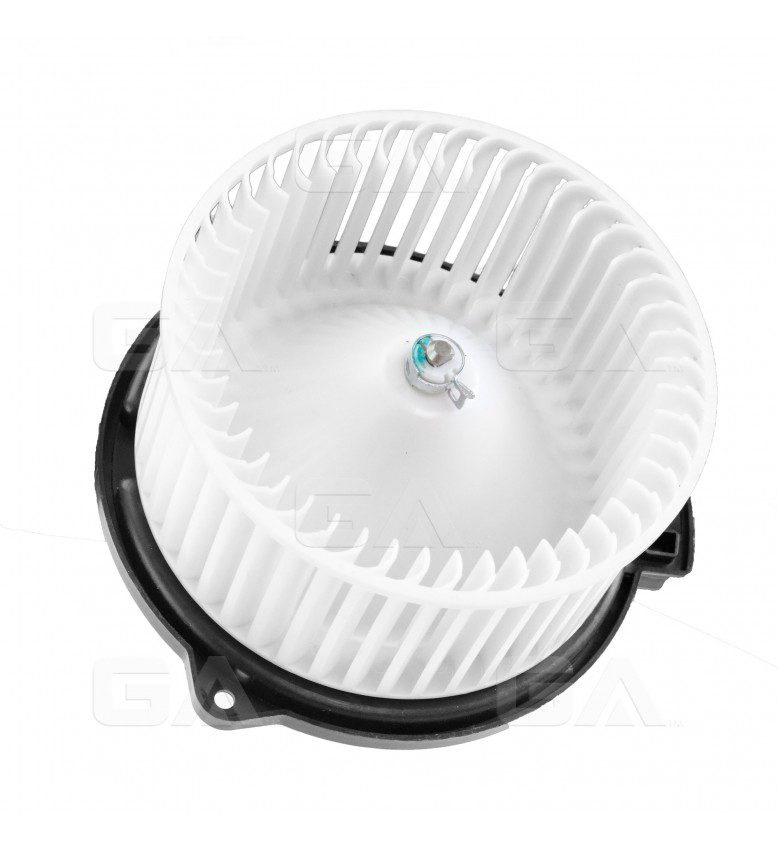 ABANICO AUTO BLOWER MAZDA CX-7 09-12 GLOBAL AIR - Imagen 4