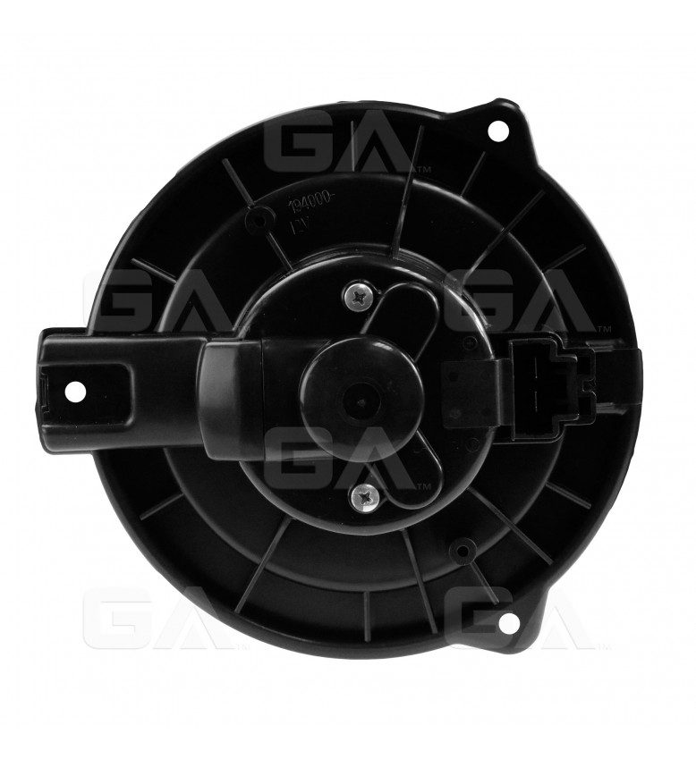 ABANICO AUTO BLOWER MAZDA CX-7 09-12 GLOBAL AIR - Imagen 3
