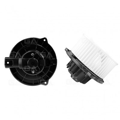 ABANICO AUTO BLOWER MAZDA CX-7 09-12 GLOBAL AIR