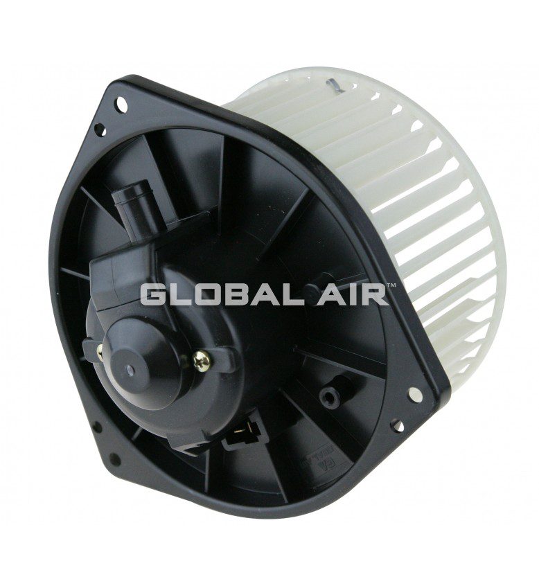 ABANICO AUTO BLOWER MITSUBISHI LANCER 02-07 OUTLANDER 03-06 GLOBAL AIR - Imagen 2