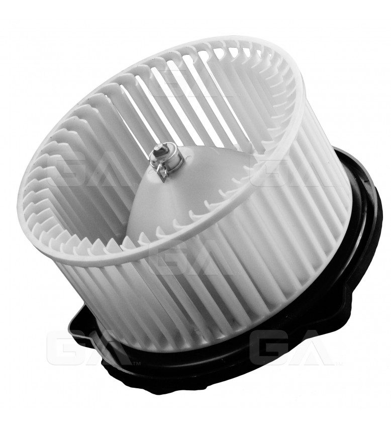ABANICO AUTO BLOWER SUBARU FORESTER 14-18 IMPREZA 12-16 GLOBAL AIR - Imagen 3