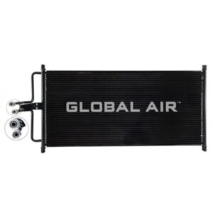 CONDENSADOR FORD F-150 04-08 F-250/350 07 GLOBAL AIR