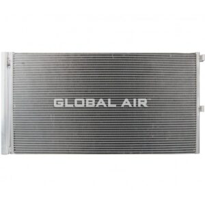 CONDENSADOR FORD EXPEDITION & LINCOLN NAVIGATOR 15-17 F-150 11-15 GLOBA AIR