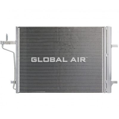 CONDENSADOR FORD ESCAPE 13-19 C-MAX 13-19 FILTRO SACO GLOBA AIR