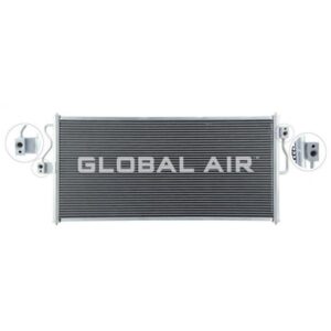CONDENSADOR FORD WINDSTAR 99-03 FREESTAR 04-07 GLOBA AIR