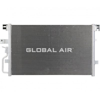 CONDENSADOR CHEVROLET EQUINOX 2005