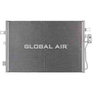 CONDENSADOR DODGE JOURNEY 11-20 GLOBAL AIR