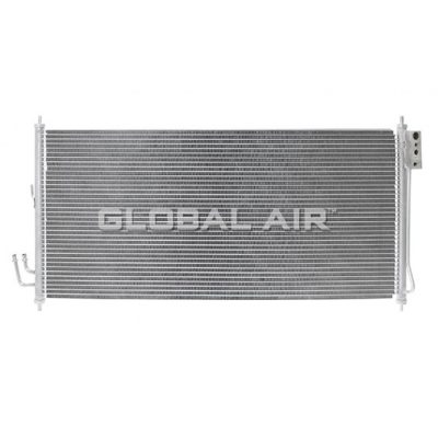 CONDENSADOR NISSAN MURANO 03-07 GLOBAL AIR