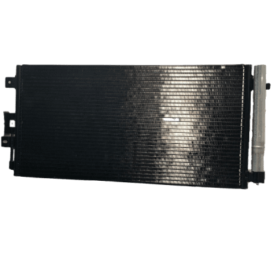 CONDENSADOR FIAT 500 09-19 GLOBAL AIR