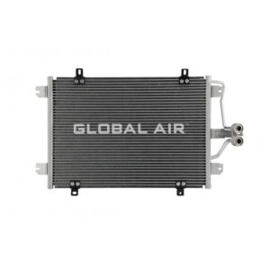 CONDENSADOR RENAULT MEGANE 99-03 GLOBAL AIR