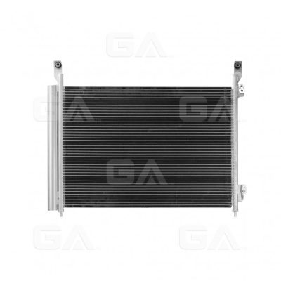 CONDENSADOR RENAULT KOLEOS 06-15 GLOBAL AIR