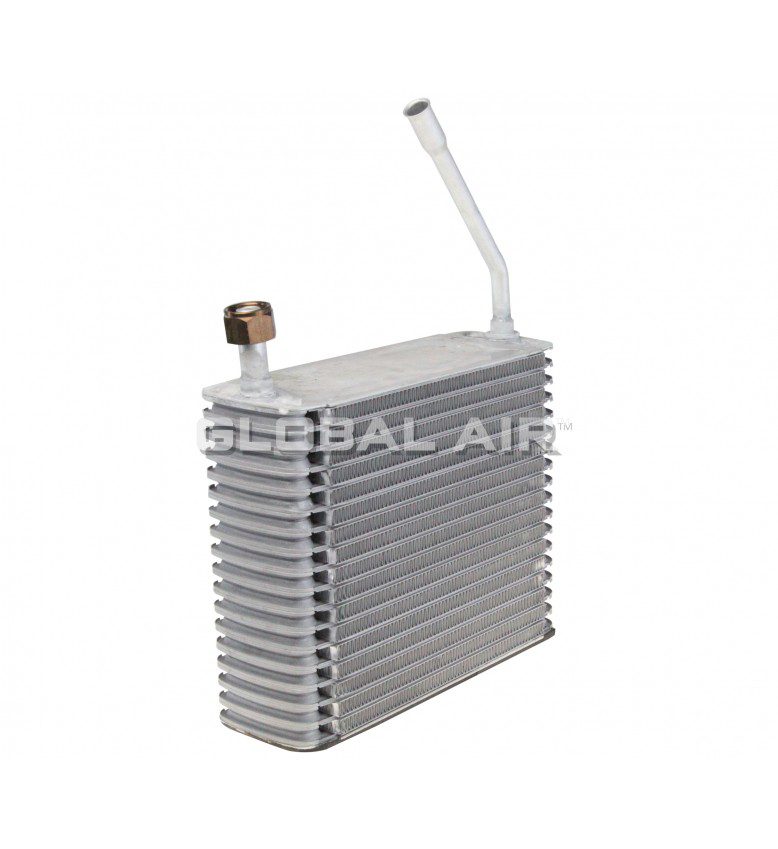 EVAPORADOR FORD CROWN VICTORIA & LINCOLN TOWN CAR 98-02 GLOBAL AIR - Imagen 2