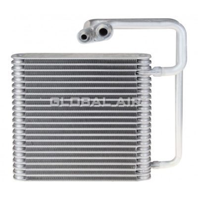 EVAPORADOR FORD FUSION 06-09 GLOBAL AIR