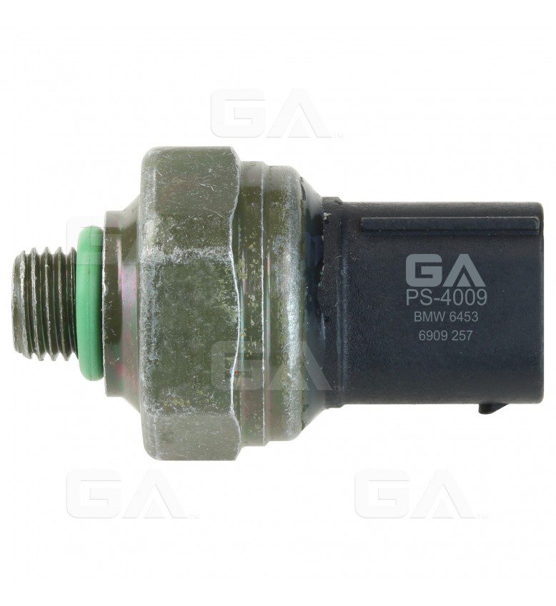 SWITCH PRESION - CEBOLLA AUTO BMW 3 PIN SERIE 3 & 5 00-20 (UAC SW-11170C) - Imagen 2