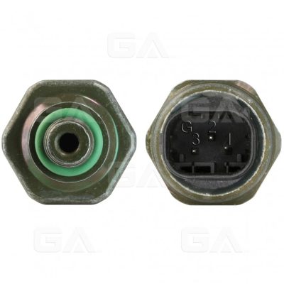 SWITCH PRESION - CEBOLLA AUTO BMW 3 PIN SERIE 3 & 5 00-20 (UAC SW-11170C)