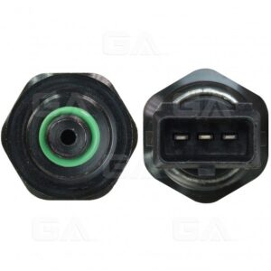 SWITCH PRESION - CEBOLLA AUTO MERCEDES BENZ 3 PIN CLASE C - E - S 95-06 (UAC SW-11109C)
