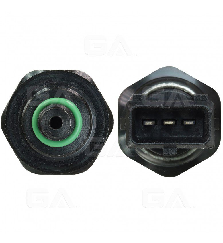 SWITCH PRESION - CEBOLLA AUTO MERCEDES BENZ 3 PIN CLASE C - E - S 95-06 (UAC SW-11109C)