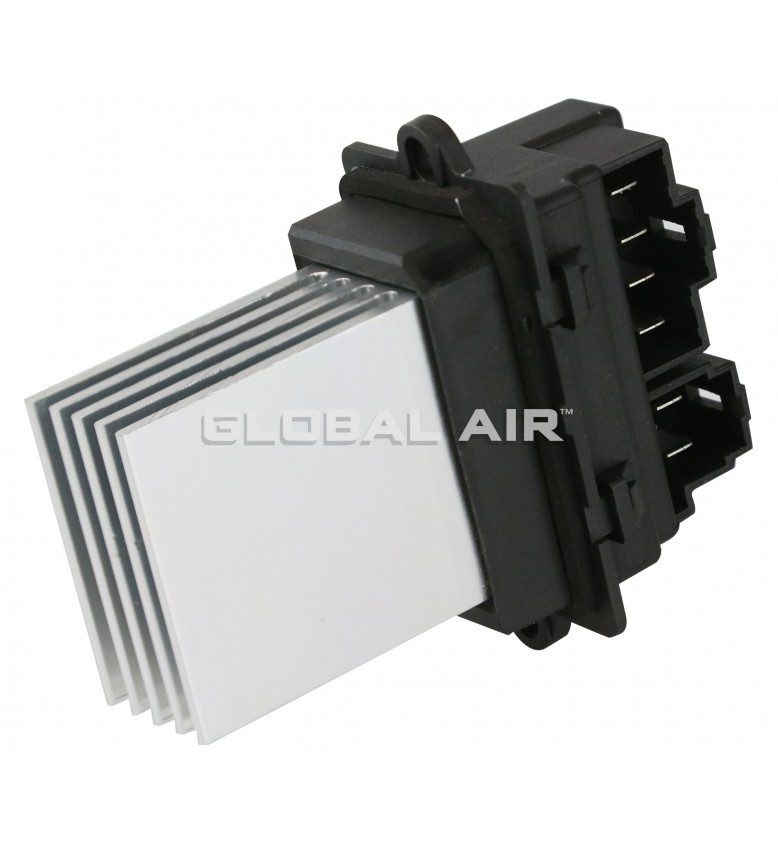 RESISTENCIA AUTO DODGE CARAVAN 01-05 NITRO 08-11 JEEP LIBERTY 11-12